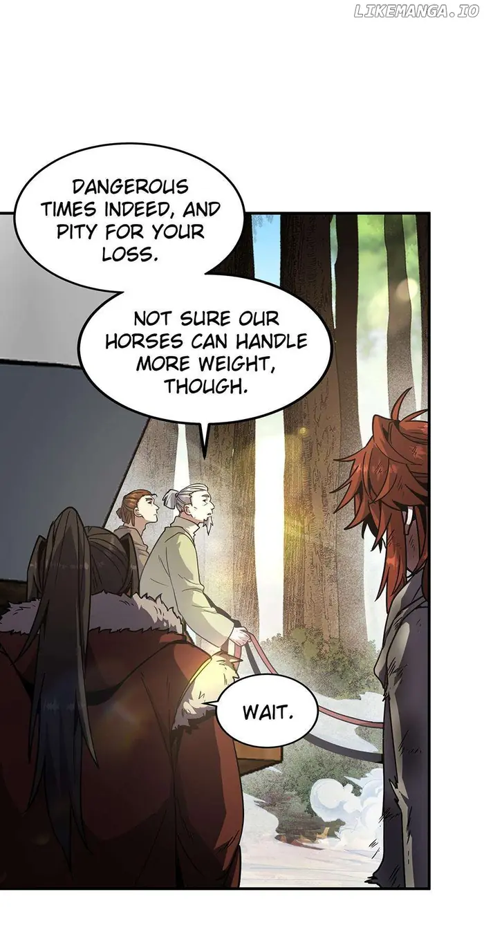 The Beginning After the End Chapter 201 image 87_optimized